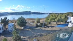 SURFCLUB - Windsurfing Domaša