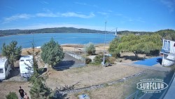 SURFCLUB - Windsurfing Domaša
