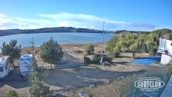 SURFCLUB – windsurfing Domaša