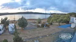 SURFCLUB - Windsurfing Domaša