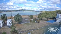 SURFCLUB - Windsurfing Domaša