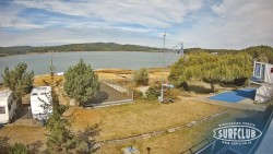 SURFCLUB - Windsurfing Domaša