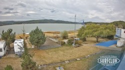 SURFCLUB - Windsurfing Domaša