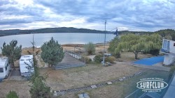 SURFCLUB – windsurfing Domaša
