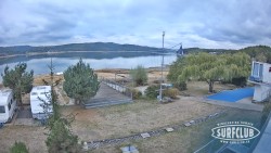 SURFCLUB - Windsurfing Domaša