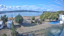 SURFCLUB - Windsurfing Domaša