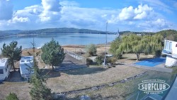 SURFCLUB - Windsurfing Domaša