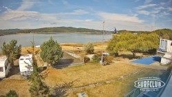 SURFCLUB - Windsurfing Domaša