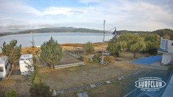SURFCLUB - Windsurfing Domaša
