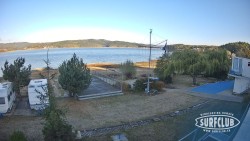 SURFCLUB - Windsurfing Domaša