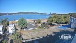SURFCLUB - Windsurfing Domaša