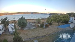 SURFCLUB - Windsurfing Domaša