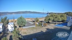 SURFCLUB - Windsurfing Domaša