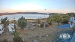 SURFCLUB - Windsurfing Domaša