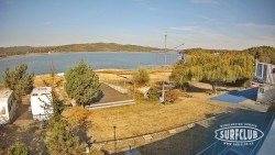 SURFCLUB - Windsurfing Domaša