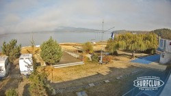 SURFCLUB - Windsurfing Domaša