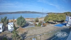 SURFCLUB - Windsurfing Domaša