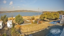 SURFCLUB - Windsurfing Domaša