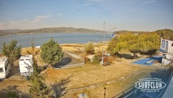 SURFCLUB - Windsurfing Domaša