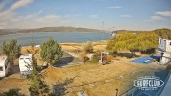 SURFCLUB - Windsurfing Domaša
