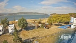 SURFCLUB - Windsurfing Domaša