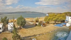 SURFCLUB - Windsurfing Domaša
