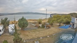 SURFCLUB - Windsurfing Domaša
