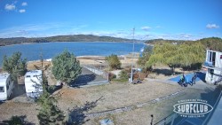 SURFCLUB - Windsurfing Domaša