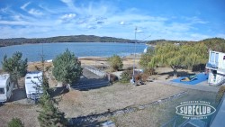 SURFCLUB - Windsurfing Domaša
