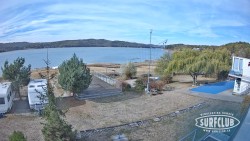 SURFCLUB - Windsurfing Domaša