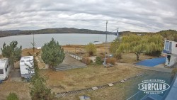 SURFCLUB - Windsurfing Domaša