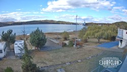 SURFCLUB - Windsurfing Domaša