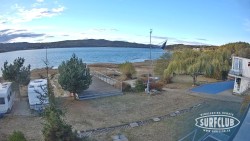 SURFCLUB - Windsurfing Domaša