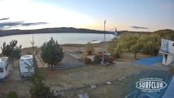 SURFCLUB - Windsurfing Domaša
