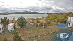 SURFCLUB - Windsurfing Domaša