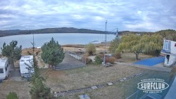 SURFCLUB - Windsurfing Domaša