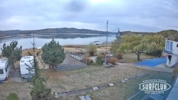 SURFCLUB - Windsurfing Domaša