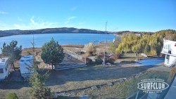 SURFCLUB - Windsurfing Domaša