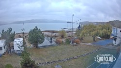 SURFCLUB - Windsurfing Domaša
