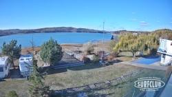 SURFCLUB - Windsurfing Domaša