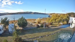 SURFCLUB - Windsurfing Domaša