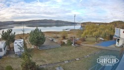 SURFCLUB - Windsurfing Domaša