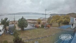 SURFCLUB - Windsurfing Domaša