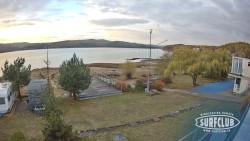 SURFCLUB - Windsurfing Domaša