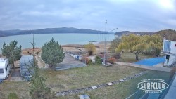 SURFCLUB - Windsurfing Domaša