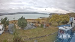 SURFCLUB – Windsurfen Domaša