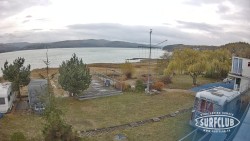 SURFCLUB - Windsurfing Domaša
