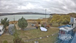 SURFCLUB - Windsurfing Domaša