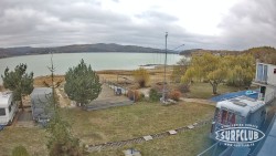 SURFCLUB - Windsurfing Domaša
