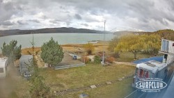 SURFCLUB - Windsurfing Domaša